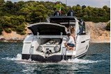 Pershing 5x